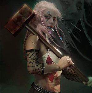 Meet your Posher, Jaden